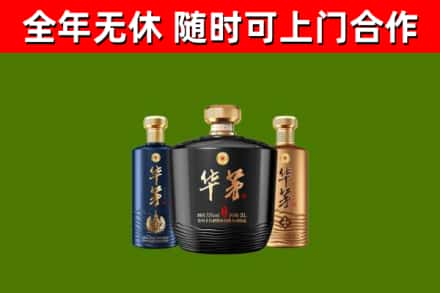 合肥回收华茅
